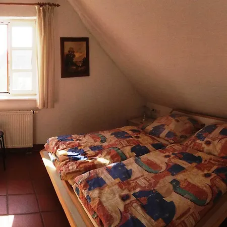 Ferienresidenz Rugana B44 Gingst