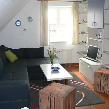 Ferienresidenz Rugana B44 * Gingst