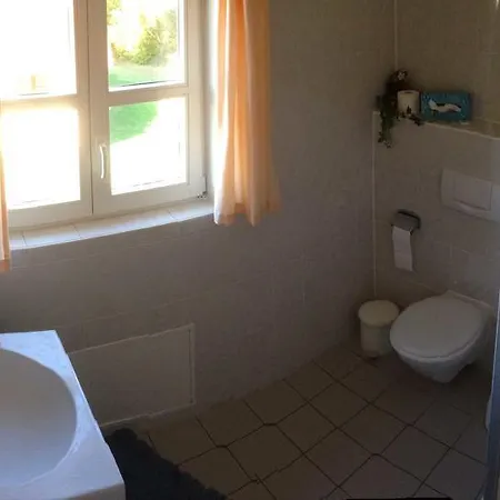 Ferienresidenz Rugana B44 Daire