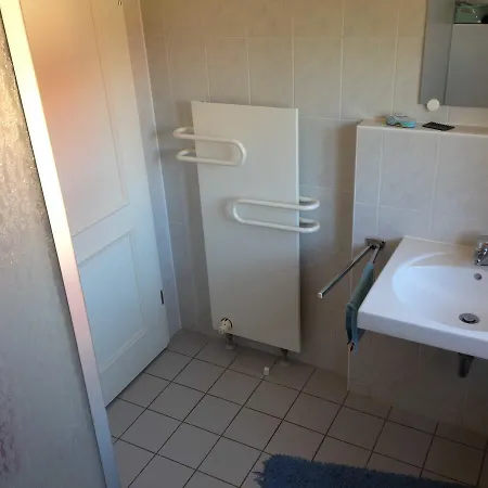 Ferienresidenz Rugana B44