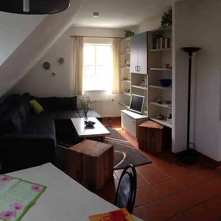 Ferienresidenz Rugana B44 * Gingst