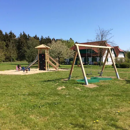 Ferienresidenz Rugana B44 * Gingst